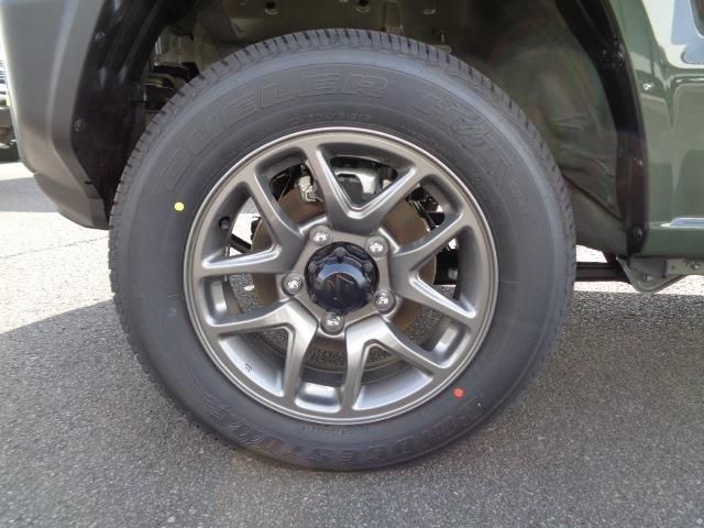 Suzuki JIMNY 2021-10 3520-16