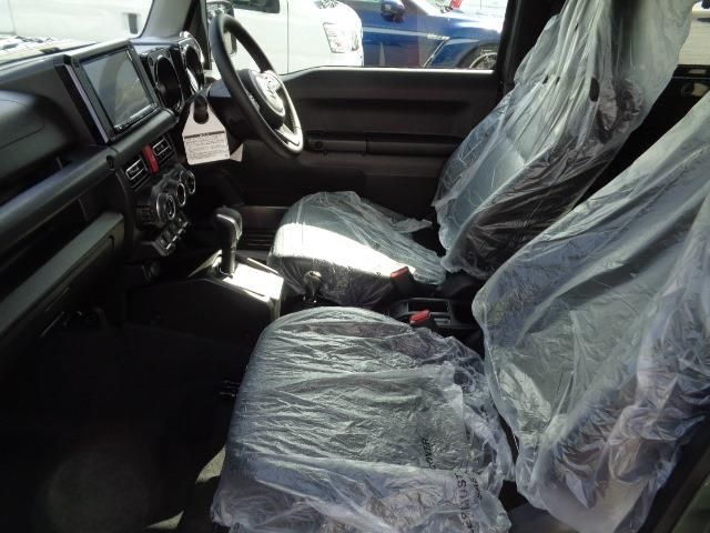 Suzuki JIMNY 2021-10 3520-11