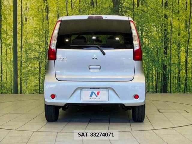 Mitsubishi EK WAGON 2013-01 390582-13