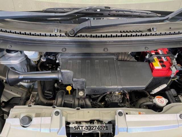 Mitsubishi EK WAGON 2013-01 390582-16