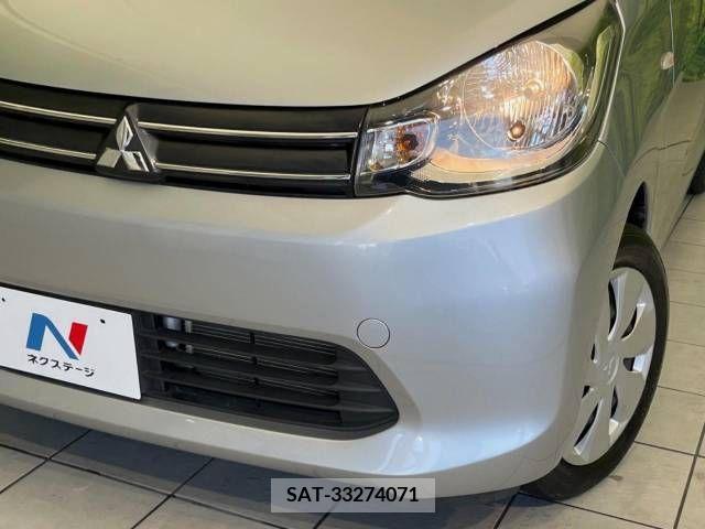 Mitsubishi EK WAGON 2013-01 390582-10