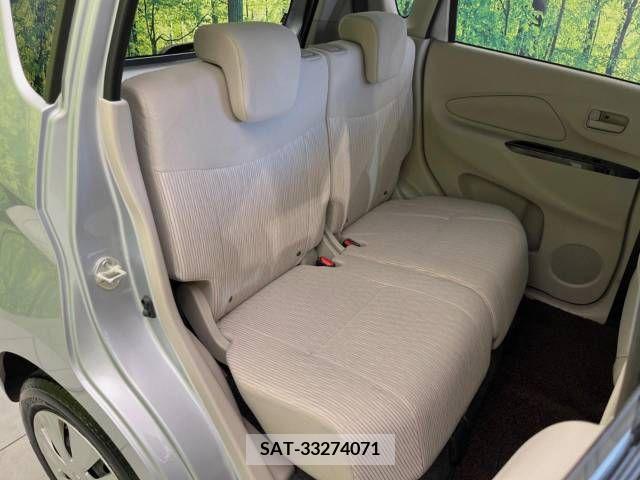 Mitsubishi EK WAGON 2013-01 390582-7