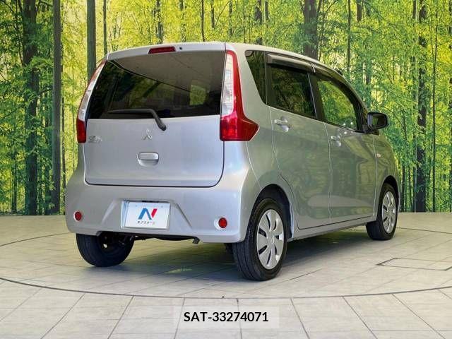 Mitsubishi EK WAGON 2013-01 390582-15