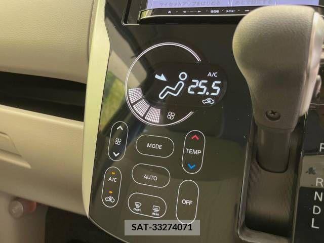 Mitsubishi EK WAGON 2013-01 390582-3