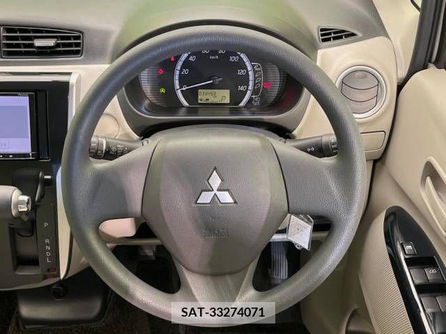 Mitsubishi EK WAGON 2013-01 390582-9