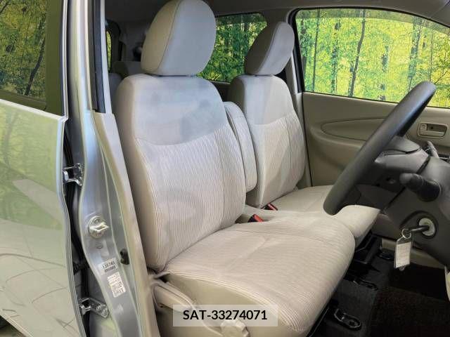 Mitsubishi EK WAGON 2013-01 390582-6