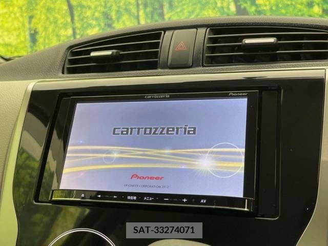 Mitsubishi EK WAGON 2013-01 390582-2