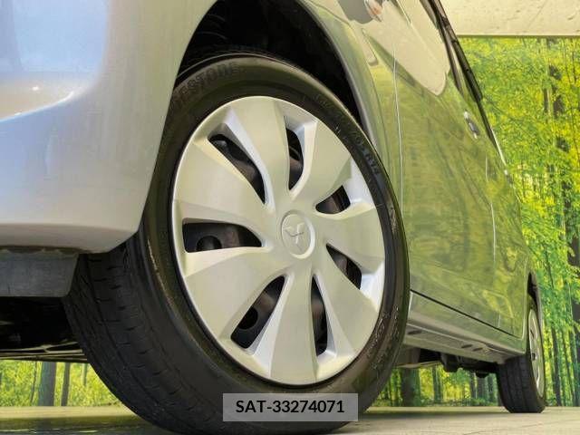 Mitsubishi EK WAGON 2013-01 390582-11