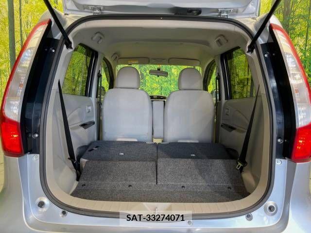 Mitsubishi EK WAGON 2013-01 390582-8