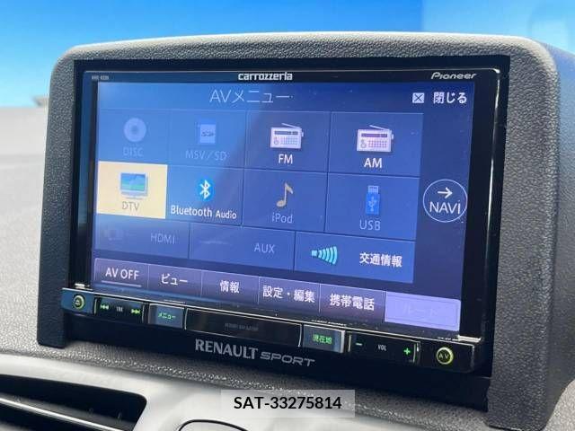 Renault MEGANE 2015-03 283121-5