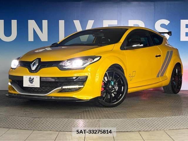 Renault MEGANE 2015-03 283121-13