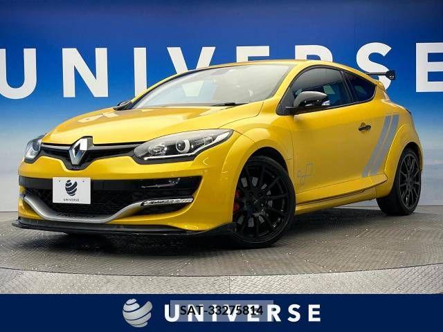 Renault MEGANE 2015-03 283121-0