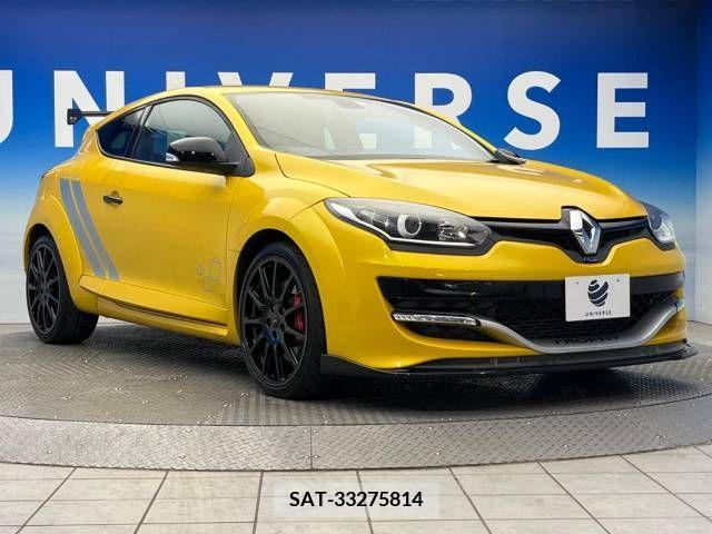 Renault MEGANE 2015-03 283121-17