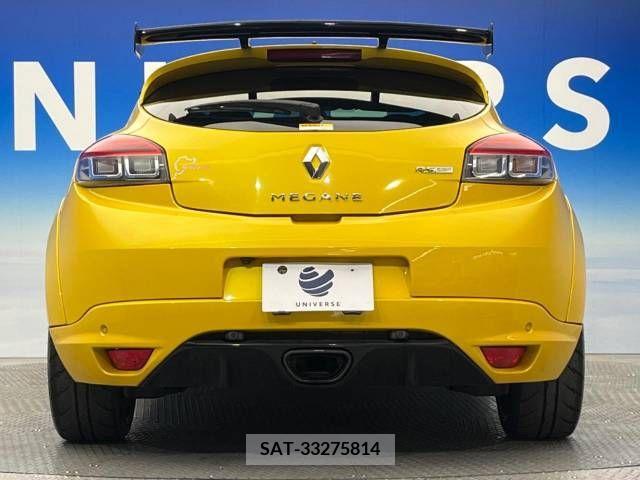 Renault MEGANE 2015-03 283121-16
