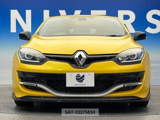 Renault MEGANE 2015-03 283121-15