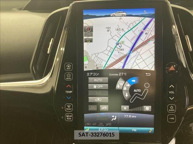 Toyota PRIUS PHV 2017-07 373811-3
