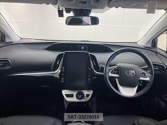 Toyota PRIUS PHV 2017-07 373811-1