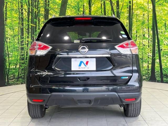 Nissan X-TRAIL 2016-09 15267-15