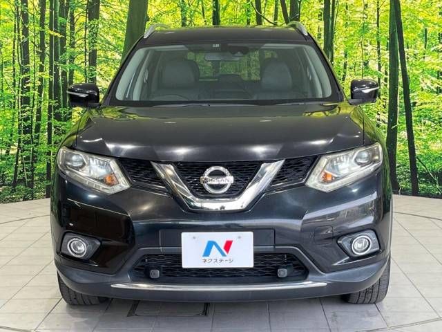 Nissan X-TRAIL 2016-09 15267-14
