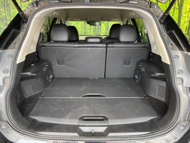 Nissan X-TRAIL 2016-09 15267-10