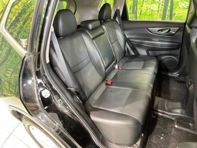 Nissan X-TRAIL 2016-09 15267-9