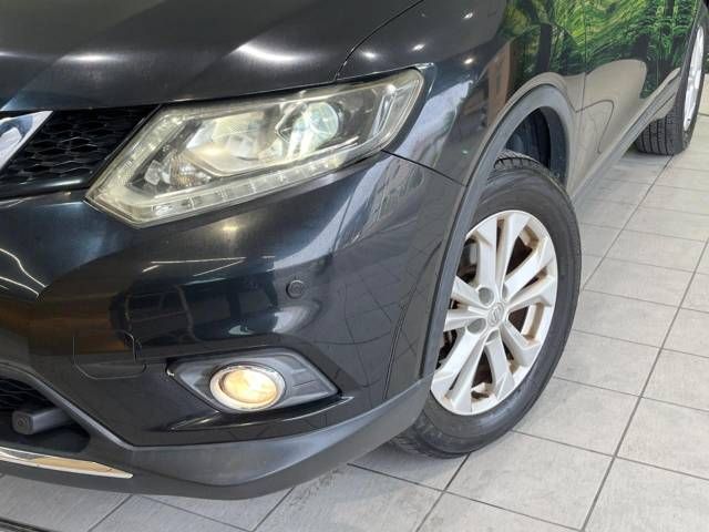 Nissan X-TRAIL 2016-09 15267-12