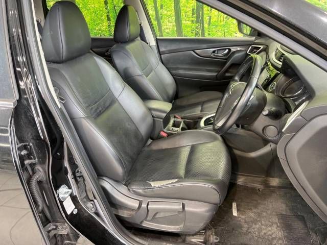 Nissan X-TRAIL 2016-09 15267-8