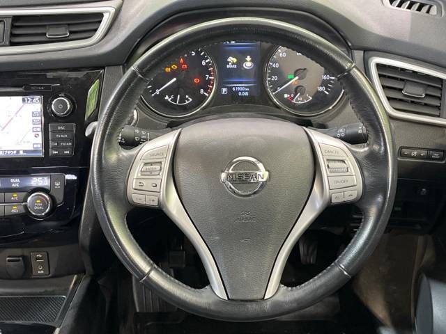 Nissan X-TRAIL 2016-09 15267-11