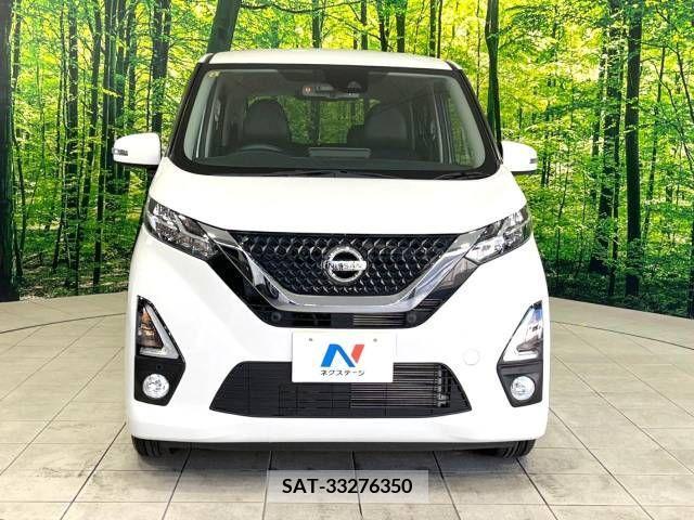 Nissan DAYZ 2020-06 323620-14