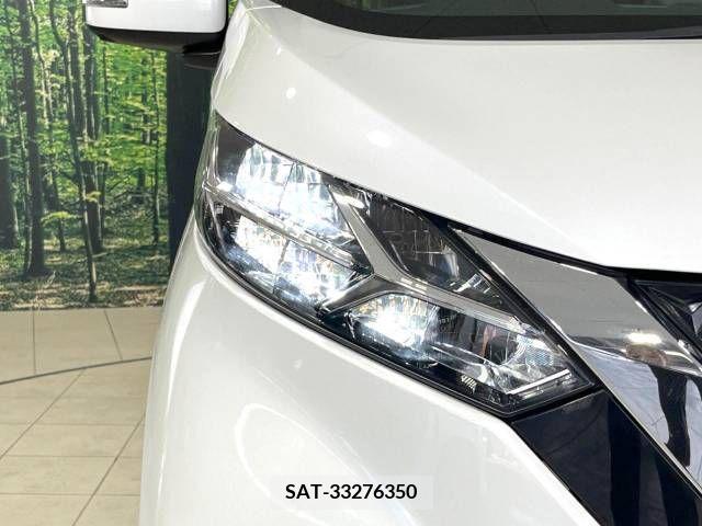 Nissan DAYZ 2020-06 323620-12