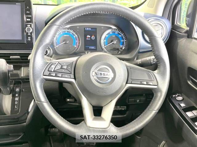 Nissan DAYZ 2020-06 323620-11