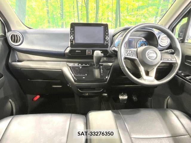Nissan DAYZ 2020-06 323620-1