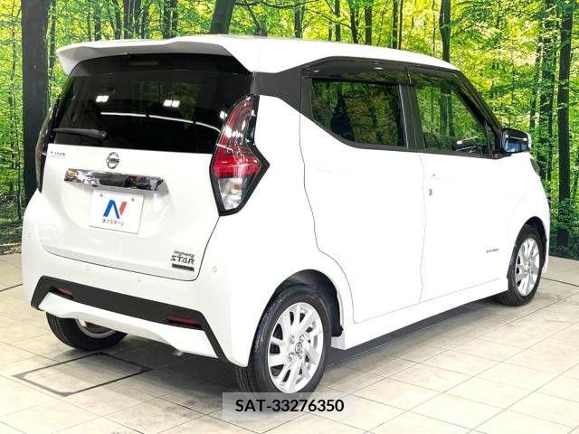 Nissan DAYZ 2020-06 323620-17