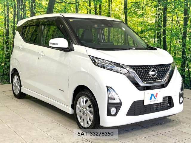 Nissan DAYZ 2020-06 323620-16