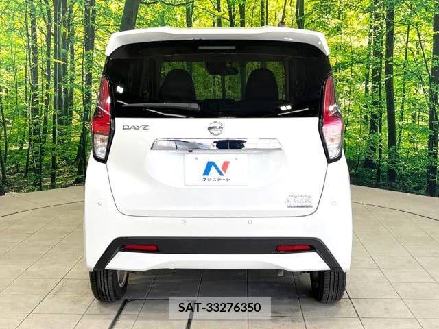 Nissan DAYZ 2020-06 323620-15