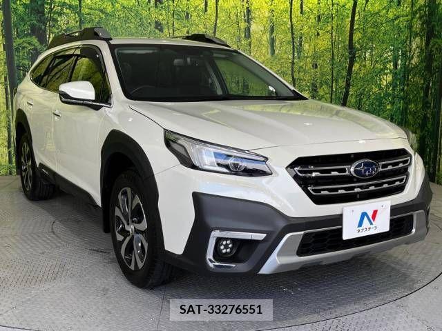 Subaru OUTBACK 2022-01 362590-16