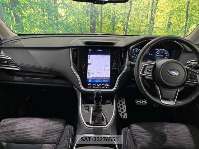 Subaru OUTBACK 2022-01 362590-1