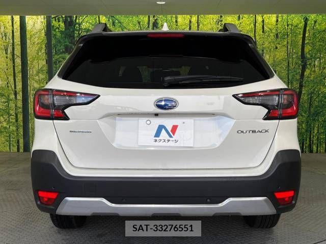 Subaru OUTBACK 2022-01 362590-15
