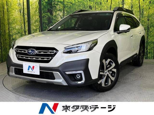Subaru OUTBACK 2022-01 362590-0