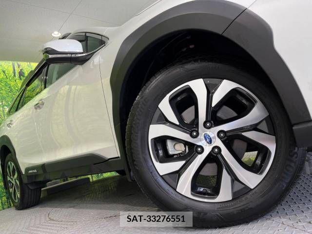 Subaru OUTBACK 2022-01 362590-13