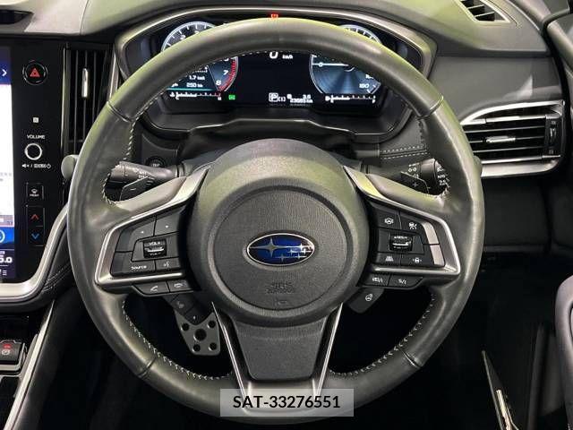 Subaru OUTBACK 2022-01 362590-11