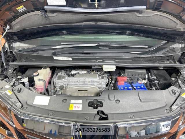 Toyota ALPHARD 2018-06 355527-18