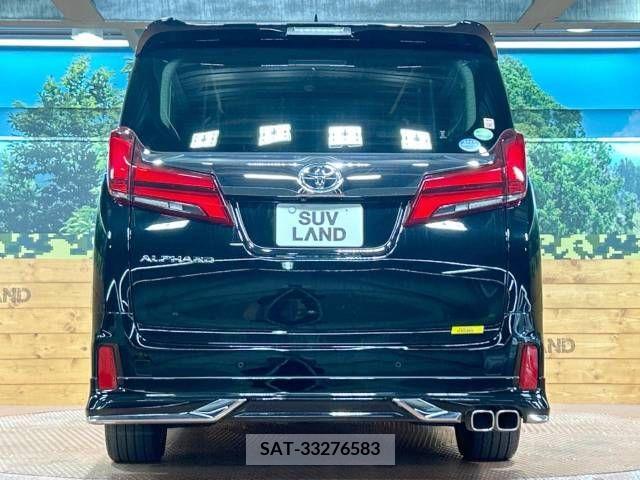 Toyota ALPHARD 2018-06 355527-15