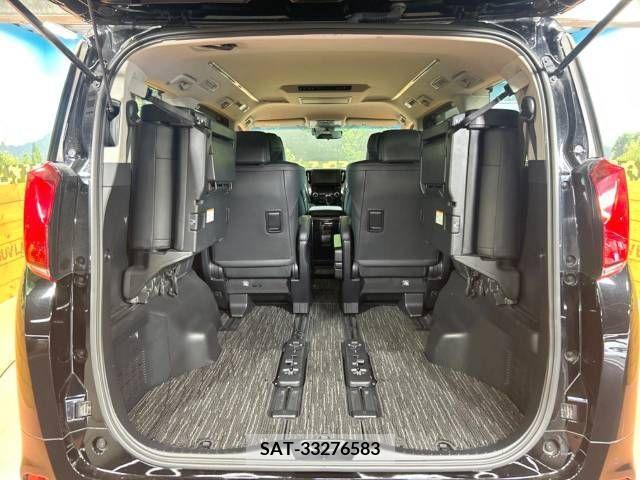 Toyota ALPHARD 2018-06 355527-11