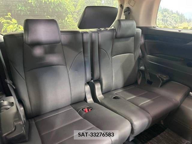 Toyota ALPHARD 2018-06 355527-10