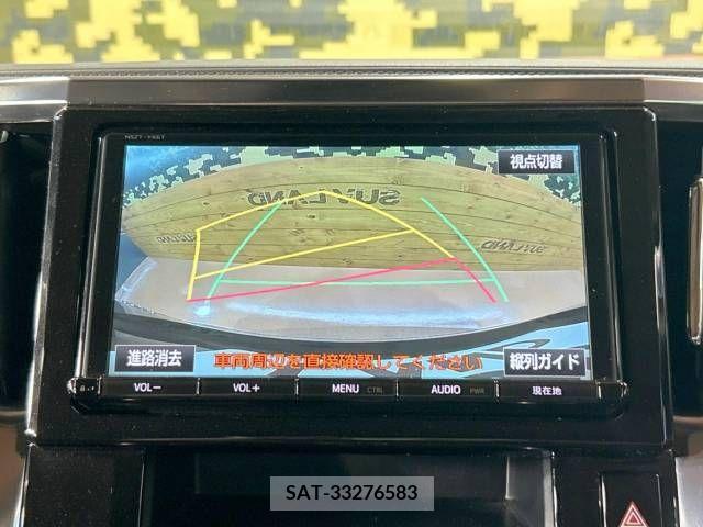 Toyota ALPHARD 2018-06 355527-4