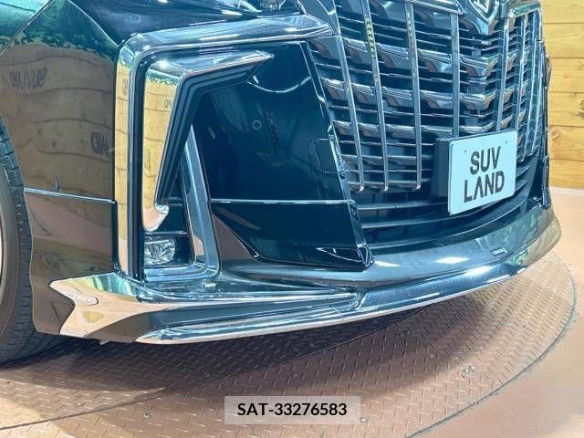 Toyota ALPHARD 2018-06 355527-2