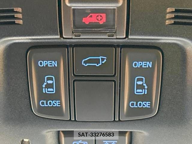 Toyota ALPHARD 2018-06 355527-7