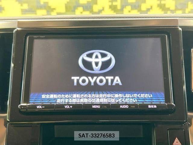 Toyota ALPHARD 2018-06 355527-3