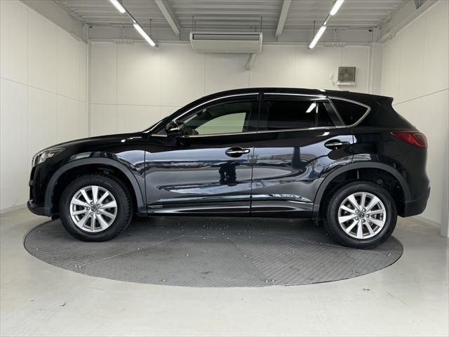 Mazda CX-5 2014-11 195003-7